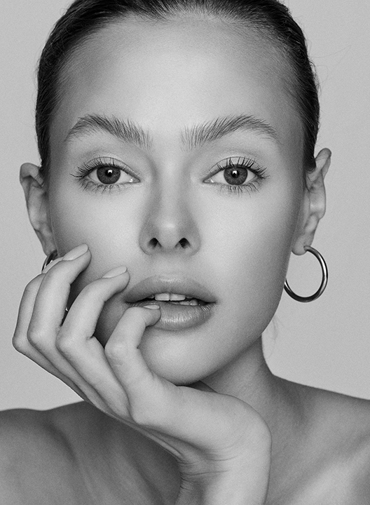aleksandra kaczmarek polas
